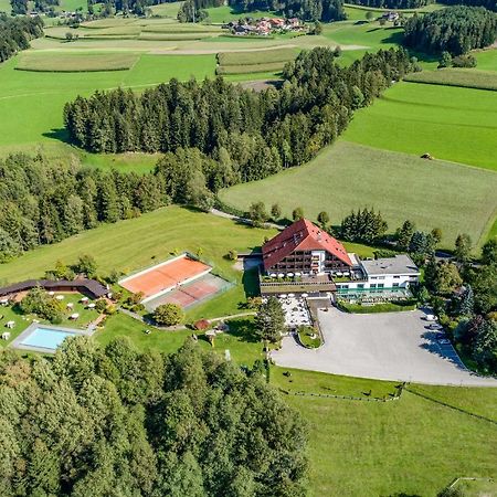 Royal Hotel Hinterhuber Рисконе Экстерьер фото