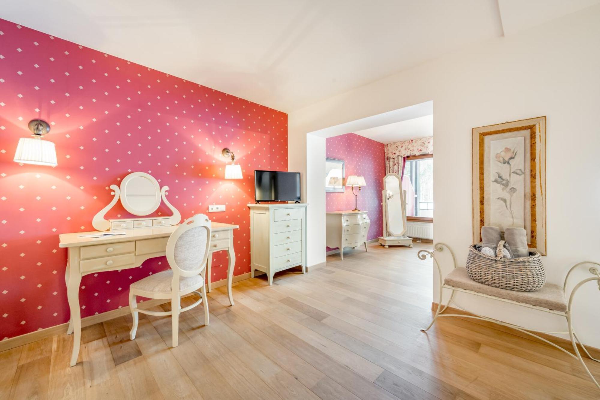 Royal Hotel Hinterhuber Рисконе Экстерьер фото