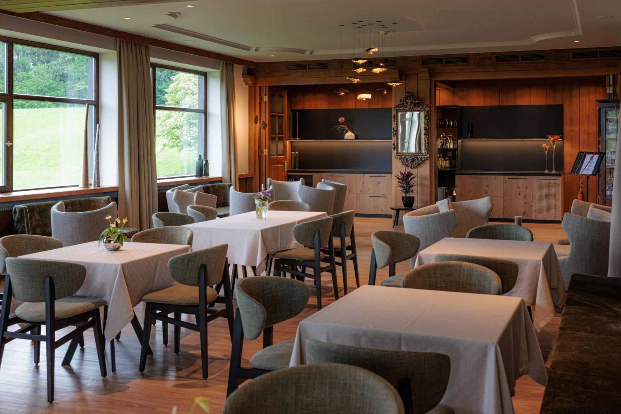 Royal Hotel Hinterhuber Рисконе Экстерьер фото