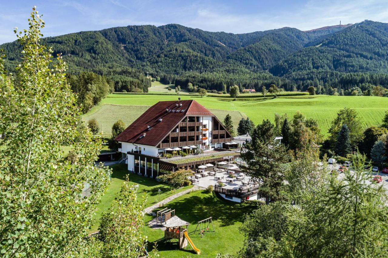 Royal Hotel Hinterhuber Рисконе Экстерьер фото